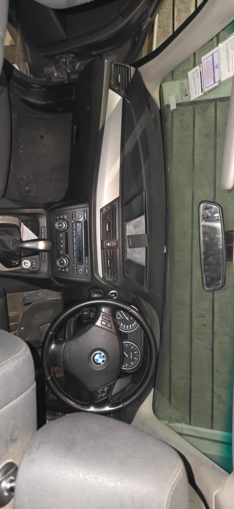 BMW X1 2011