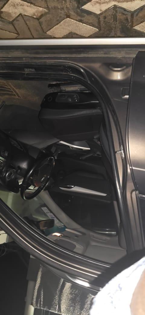 BMW X1 2011
