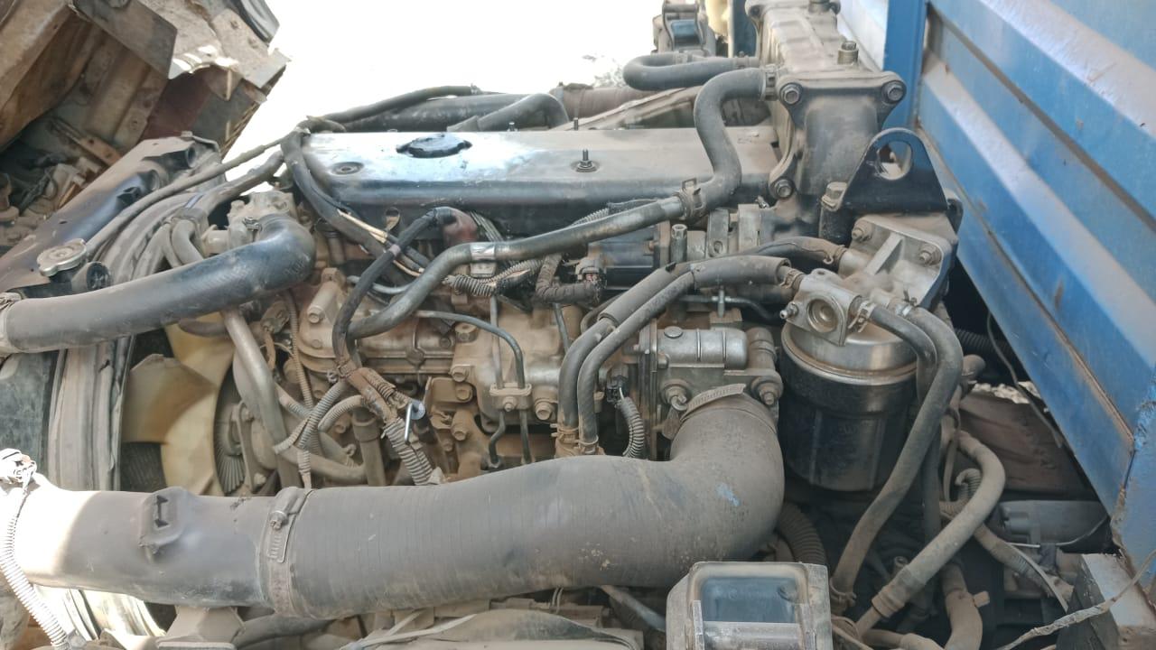 Isuzu NPR 2014
