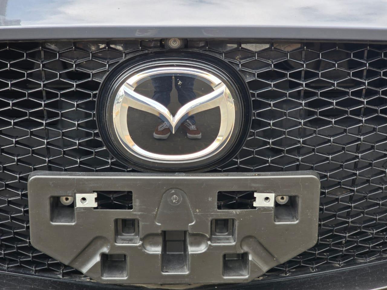 Mazda CX-5 2019