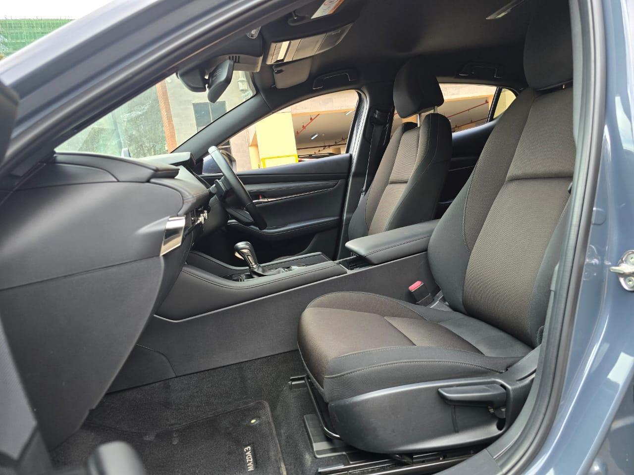 Mazda CX-5 2019