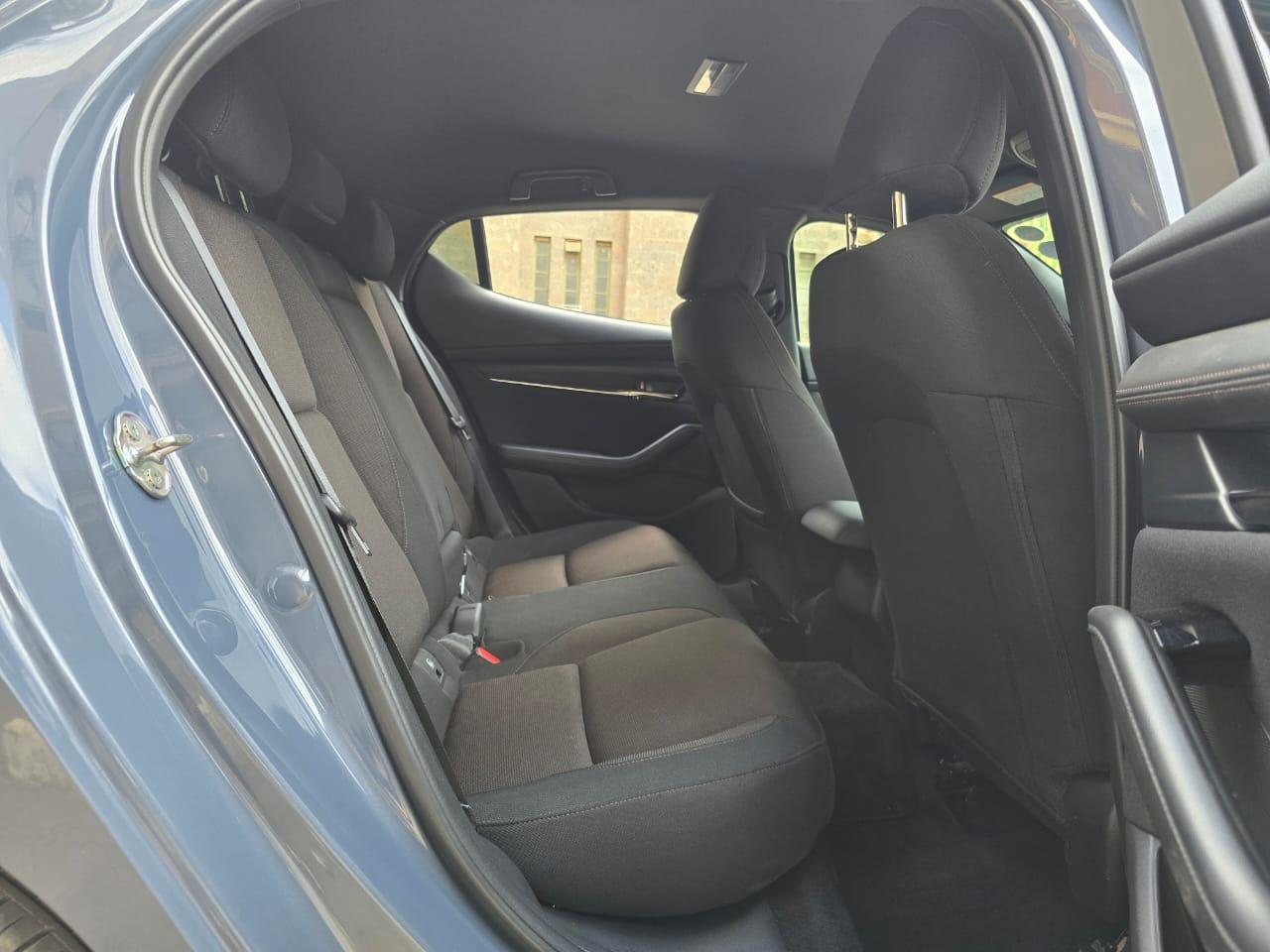 Mazda CX-5 2019